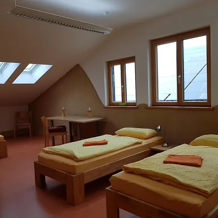 Lägenhet Der Staudenhof Mittelneufnach