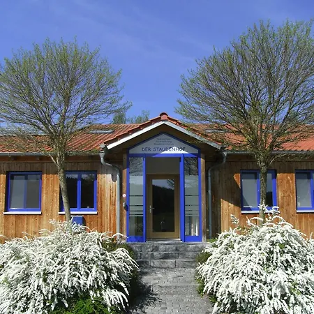 Lägenhet Der Staudenhof Mittelneufnach