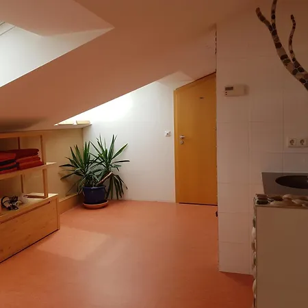 Der Staudenhof Lägenhet