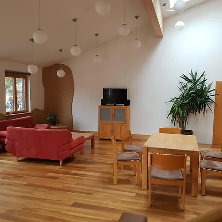 Der Staudenhof Lägenhet *